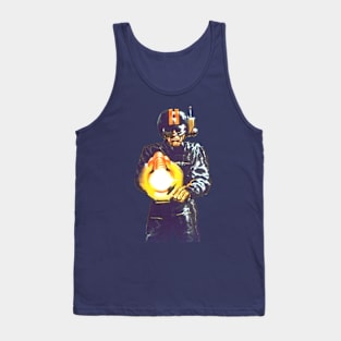 RoboDude Tank Top